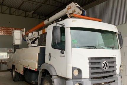 COOPERA realiza dia 28 leilão de caminhões