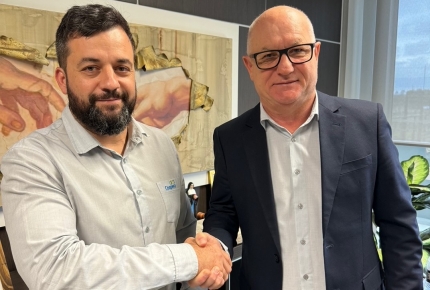 Novo gerente assume na Coopera
