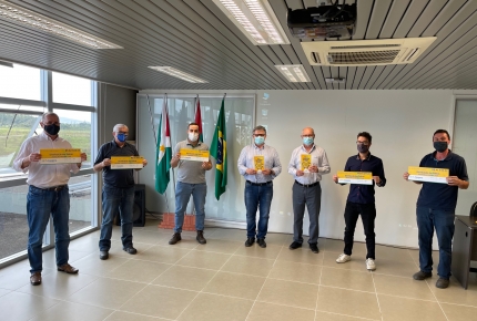 COOPERA inicia a distribução de sobras aos cooperados