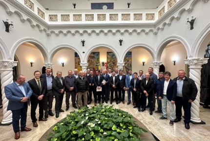 Coopera é contemplada com R$ 1 milhão do Governo do Estado