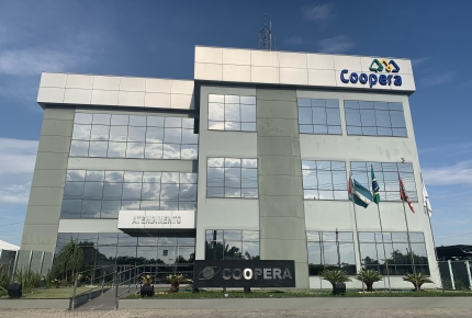Coopera completa 64 anos de trabalho em prol dos cooperados com resultados econômicos e sociais