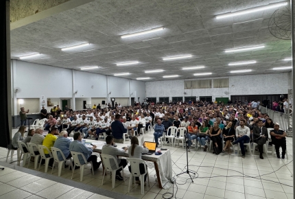 Assembleia Geral da COOPERA tem contas aprovadas