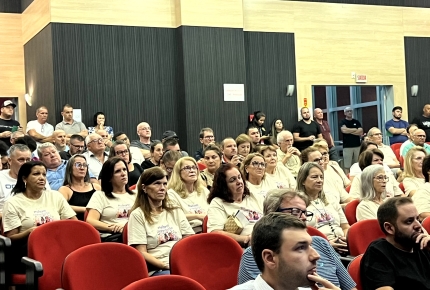   COOPERA tem contas aprovadas em Assembleia com cooperados  