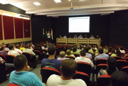 COOPERA realiza nesta sexta Assembleia Geral Ordinária