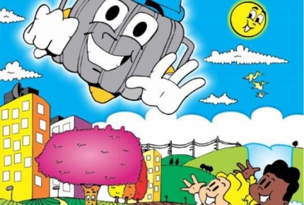 COOPERA lança revista sobre consumo consciente de energia  