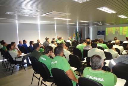 Saúde, Segurança e Motivação na 12ª SIPAT
