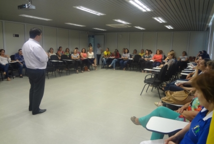 Núcleos Femininos da COOPERA participam de capacitação