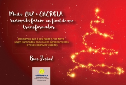 FELIZ NATAL