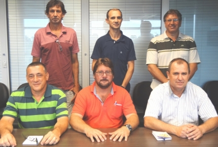 Novo Conselho Fiscal da COOPERA define coordenador