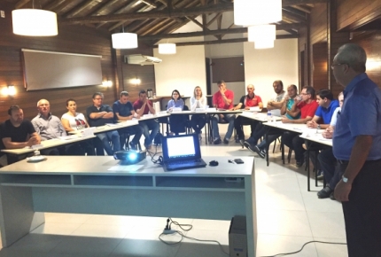 COOPERA projeta Planejamento Estratégico