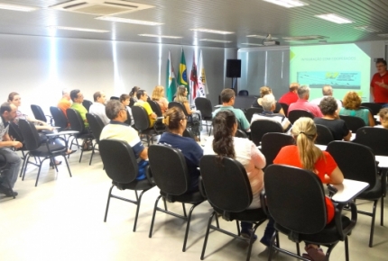 COOPERA amplia relacionamento com a comunidade