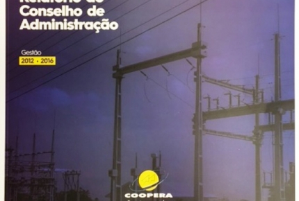COOPERA apresenta relatório do Conselho de Administração