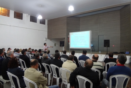 Núcleo Educativo Cooperativo será formado pela COOPERA