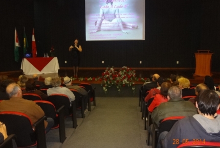 COOPERA promove Encontro de Casais