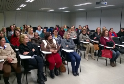 Mulheres Cooperativistas concluem mais uma etapa da capacitação
