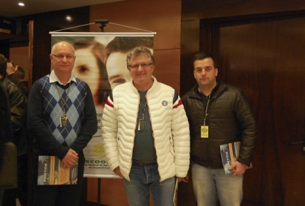 COOPERA presente no Fórum Catarinense de Dirigentes Cooperativistas