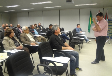 Núcleo Educativo Cooperativo é formado pela COOPERA