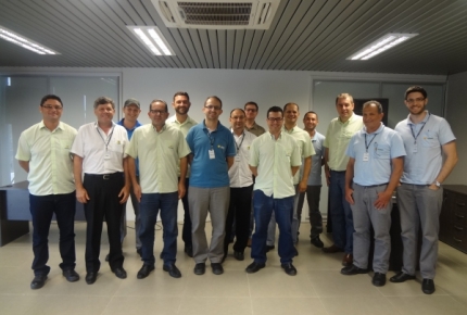 COOPERA recebe CERSUL para workshop