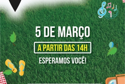 Ocupa Praça acontece domingo em Forquilhinha