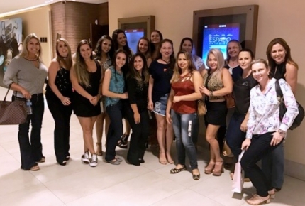 Dia da Mulher é comemorado com sessão de cinema