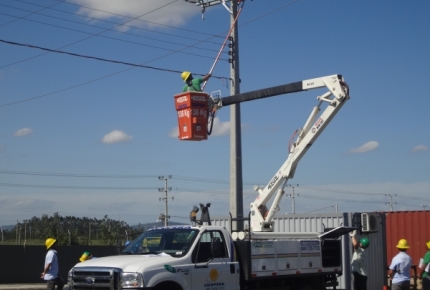 Sistema Elétrico da COOPERA terá investimento de mais de R$ 4 milhões