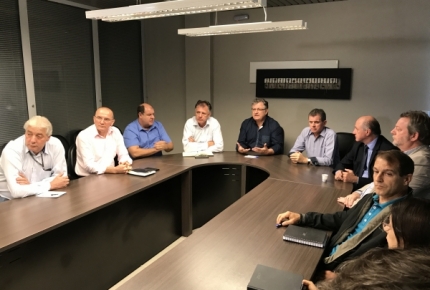 COOPERA apresenta projeto para atrair novas empresas para a região