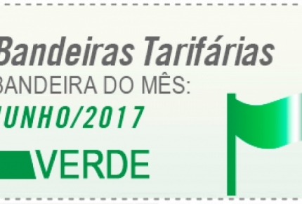 Consumidores da COOPERA serão beneficiados com a mudança da bandeira tarifária