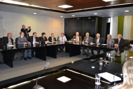 No Ministério de Minas e Energia, Cooperativas questionam retirada dos subsídios tarifários