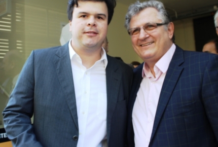 Presidente da COOPERA reivindica ao Ministro de Minas e Energia manutenção dos subsídios