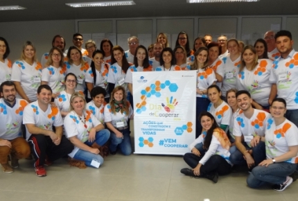 COOPERA  promove Workshop: Grande Imersão Criativa