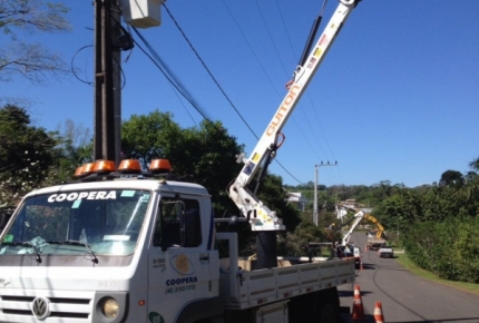 Faltou Energia? Siga algumas dicas importantes