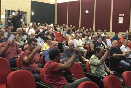 Assembleia Geral da COOPERA destaca investimentos