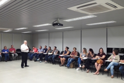 Inscrições para o Núcleo Educativo Cooperativo podem ser feitas até dia 13
