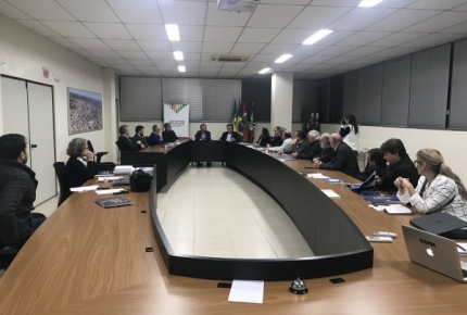 Poligonal da COOPERA ganha o apoio da ACIC