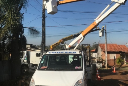Faltou Energia? Siga algumas dicas importantes