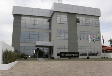 COOPERA completa 60 anos trabalhando, crescendo e evoluindo