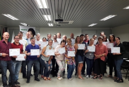 COOPERA abre inscrições para o Núcleo Educativo Cooperativo  NEC