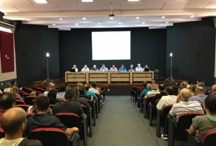 COOPERA realiza Assembleia Geral no dia 22 de março