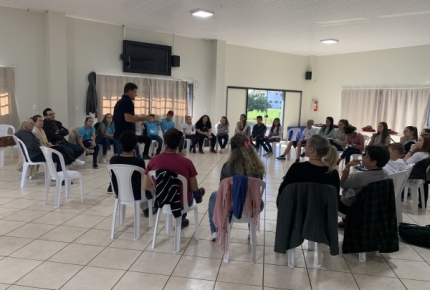 COOPERA: Práticas de cooperação são evidenciadas em Workshop do Programa COOPERJOVEM
