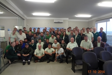 Dia 17 de outubro é dia do Eletricista 