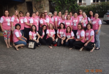  COOPERA presente no Encontro Estadual de Mulheres Cooperativistas  
